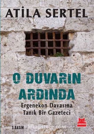 O Duvarın Ardında