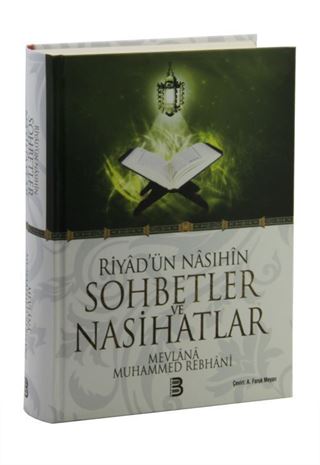 Riyad'ün Nasıhin Sohbetler ve Nasihatlar