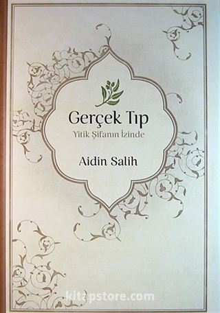 Gerçek Tıp (Ciltli)