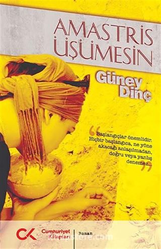 Amastris Üşümesin