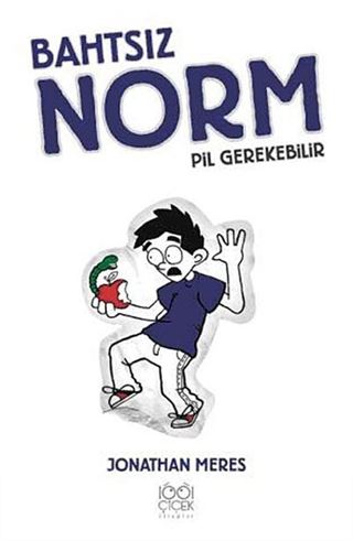 Bahtsız Norm - Pil Gerekebilir