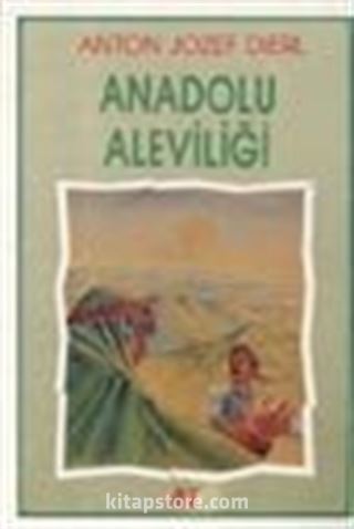 Anadolu Aleviliği