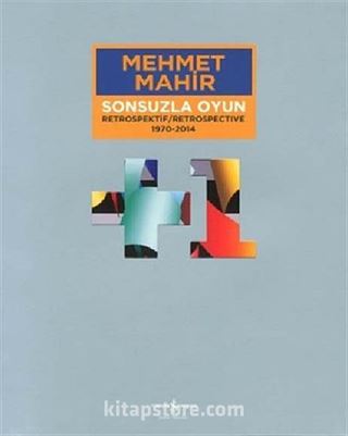 Sonsuzla Oyun Retrospektif (1970-2014)