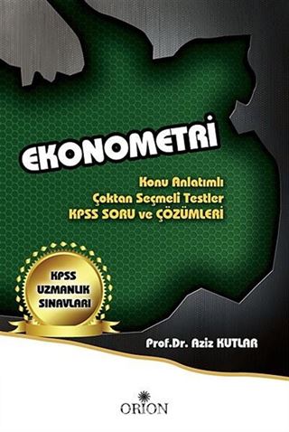 Ekonometri