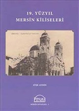 19. Yüzyıl Mersin Kiliseleri