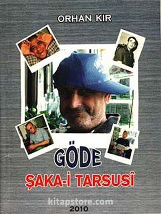 Göde Şaka-i Tarsusi