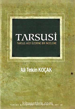 Tarsusi