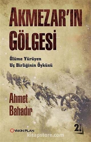 Akmezar'ın Gölgesi