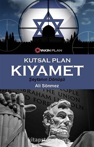 Kutsal Plan Kıyamet