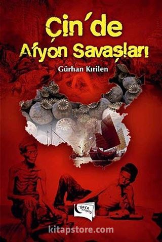 Çin'de Afyon Savaşları