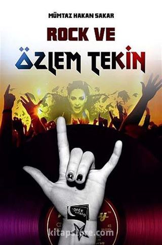 Rock ve Özlem Tekin