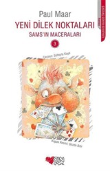 Yeni Dilek Noktaları / Sams'ın Maceraları -3