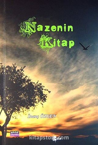 Nazenin Kitap