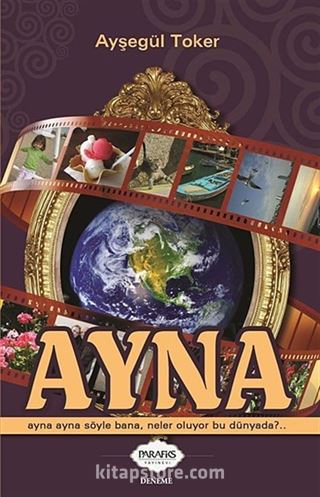 Ayna