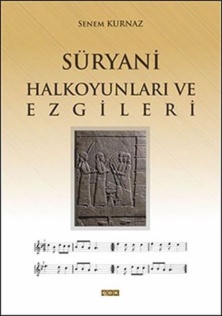 Süryani Halkoyunları ve Ezgileri