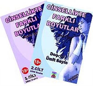 Cinsellikte Farklı Boyutlar