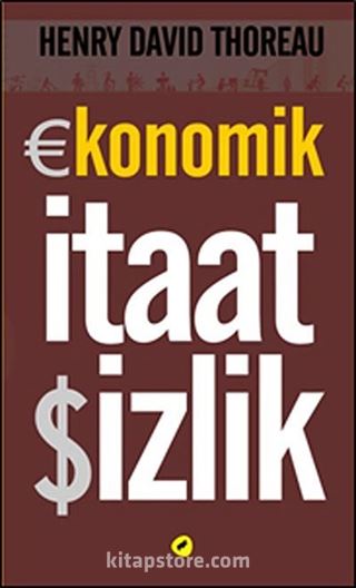 Ekonomik İtaatsizlik