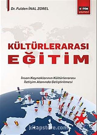 Kültürlerarası Eğitim