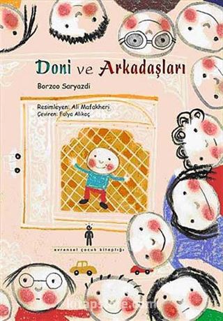 Doni ve Arkadaşları