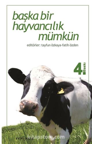 Başka Bir Hayvancılık Mümkün