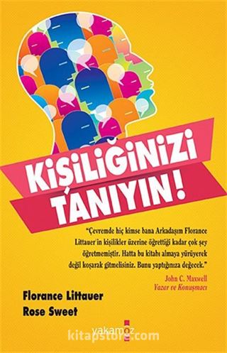 Kişiliğinizi Tanıyın!