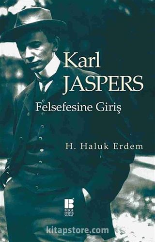 Karl Jaspers Felsefesine Giriş