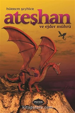 Ateşhan ve Ejder Mührü