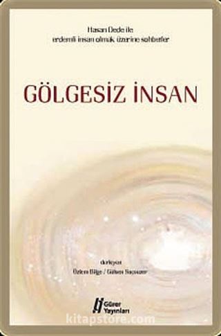 Gölgesiz İnsan