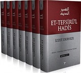 Et-Tefsirü'l Hadis (7 cilt)