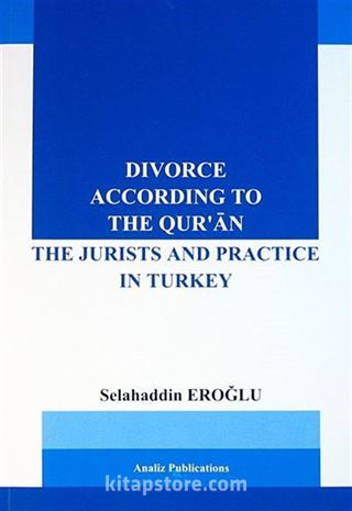 Divorce According to the Qur'an