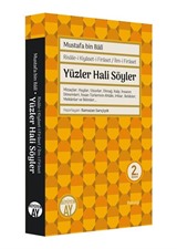 Yüzler Hali Söyler