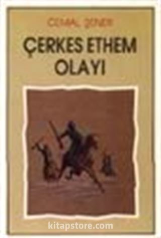 Çerkes Ethem Olayı