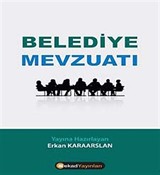 Belediye Mevzuatı