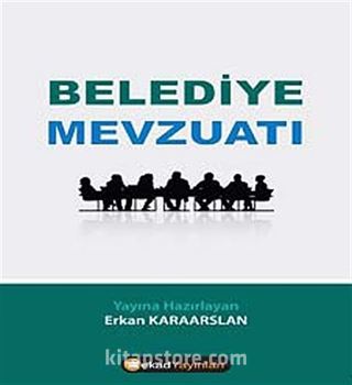 Belediye Mevzuatı