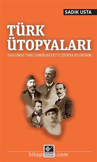 Türk Ütopyaları