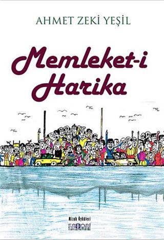 Memleket-i Harika