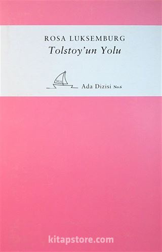 Tolstoy'un Yolu