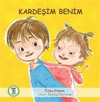 Kardeşim Benim