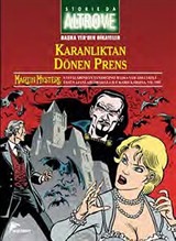 Storia da Altrove Başka Yer'den Hikayeler 5 / Kranlıktan Dönen Prens-Beyazperdeden Gelen Dehşet