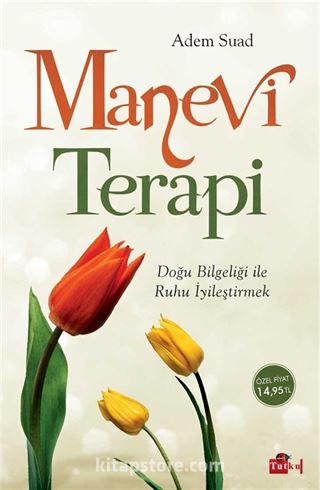 Manevi Terapi