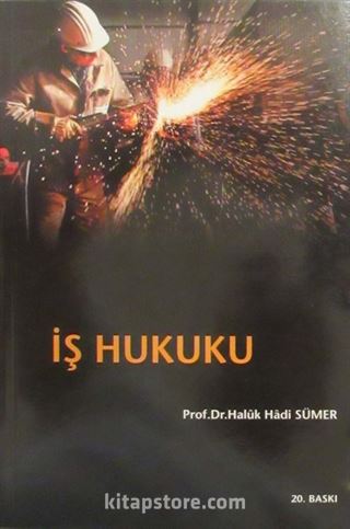 İş Hukuku