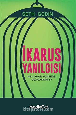 İkarus Yanılgısı