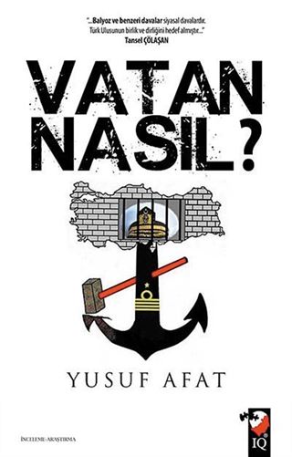 Vatan Nasıl?