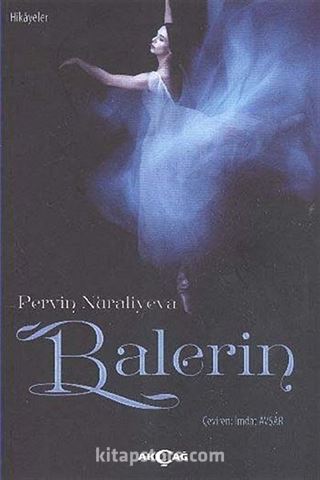 Balerin