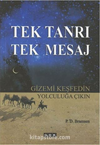 Tek Tanrı Tek Mesaj