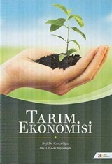 Tarım Ekonomisi