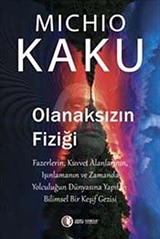 Olanaksızın Fiziği