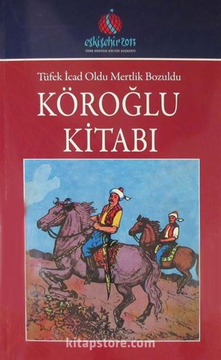 Köroğlu Kitabı