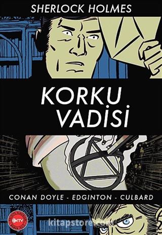 Korku Vadisi