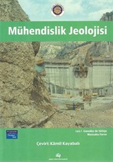 Mühendislik Jeolojisi